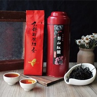 梨山紅韻 | 有機紅茶 | 台灣特色茶 | 梨山高山茶區 | 花果奔香