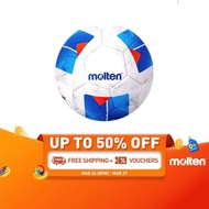 MOLTEN F5N5000 FOOTBALL SIZE 5