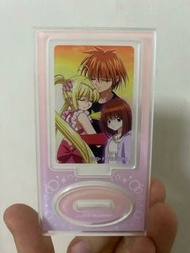 珍珠美人魚 真珠美人魚 唱k小魚仙 mermaid melody pichi 立牌