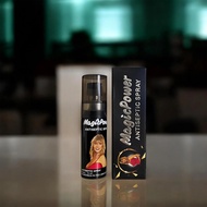 MAGIC SPRAY FOR MEN HAPPY ENDING