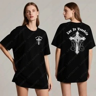 Fan Shirt Ballerina (Ana De Armas) Poster Adult T-Shirt Theater Movie Themed From The World of John 