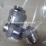 Amphenol/Amphenol RT06104SNH03 penyambung tulen asal asal