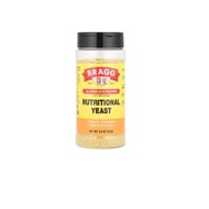 Bragg, Nutritional Yeast, 4.5 oz (127 g)