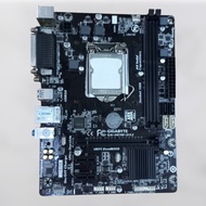 Motherboard intel mainboard Gigabyte h81m-ds2