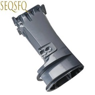 6H9-45111-11-4D-00 Upper Casing for Yamaha Outboard Motor 40HP 40JK 6H945111114D 6H9-45111-00 6H9-45