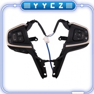 Applicable to Toyota Innova 2015-2019 multi-function steering wheel cruise control button switch