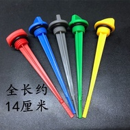 Motorcycle Accessories CBT125 Oil Ruler GN125 CA250 WY125 CG125 Oil Dipstick 125 Universal 49c680shj