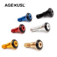 【In stock】Aceoffix Bike Seatpost Stopper Seat Tube Head Limit Disc Stop Use For Brompton 3sixty Pikes Royale Folding Bicycle RGUU