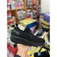 Skechers Skechers 220329/BBK GO RUN ELEVATE VALOR 2.0 BLACK 41 44 mens