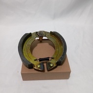 PACIFIC VERTEX FRONT BRAKE PADS/PIRON VERTEX ELECTRIC BIKE BRAKE PADS