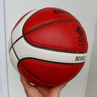 MOLTEN basketball Original BG4550 BG3800 size 6 and 7 PU leather without PERBASI