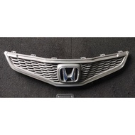 HONDA JAZZ GE6 FIT GE6 FRONT BUMPER GRILL USED FROM JAPAN🇯🇵