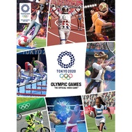 PC Game / เกมคอม / เกมส์พีซี Olympic Games Tokyo 2020 The Official Vid