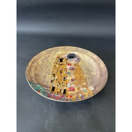 Invoice/Dongsheng Porcelain Tableware = Kiss Bone China 9 Inch Disc