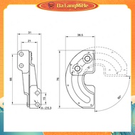 Engsel Pintu Geser 90 Deraja Engsel Busur / Engsel Geser Pintu / Engsel Pintu Sliding