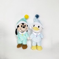 nuiMOs_17cm娃娃_手作娃衣_睡衣