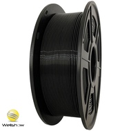 WELLSHOW PLA 3D Filament 1.75mm PLA Filament Food Safe 3D Printer Filament PETG ABS 1.75mm1KG