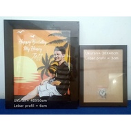 40x50 Photo Frame