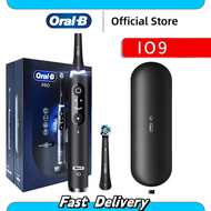 Oral B io9 Electric Toothbrush Upgraded Version Delivery Fast