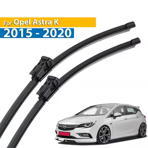 Erick's Wiper LHD Front Wiper Blades For Opel Astra K 2015 - 2020 Windshield Windscreen Clean Window