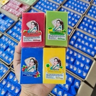 MAYA WHITENING SOAP | MAYA ALPHA ARBUTIN SCRUB