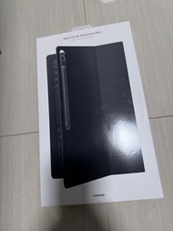 全新Galaxy Tab S9 Ultra 薄型鍵盤皮套
