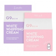 G9skin White in Whipping Cream