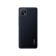 A15 New Dynamic Black oppo Opp