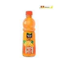 Minute Maid Pulpy Orange Fruit 300ml
