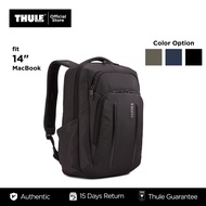Thule Crossover 2 Backpack - Black (20L) Travel Backpack