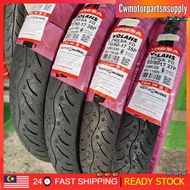 TYRE TAYAR MAXXIS PRESA MAXXIS VOLANS 60/80 70/80 70/90 80/90-17 TYRE TAYAR TUBELESS ORIGINAL