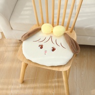 สร้างสรรค์ใหม่40เซนติเมตรตุ๊กตา Mikko รักษาสัตว์ของเล่นเบาะหน้าแรกร้านค้าเก้าอี้เบาะท่องเที่ยวการเรี