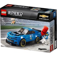 LEGO 75891 - Chevrolet Camaro ZL1 Race Car