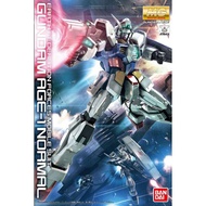 Bandai MG Gundam AGE-1 Normal 4543112753076 4573102628428