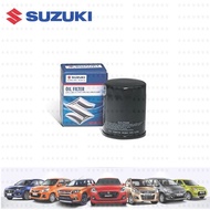 16510-61J00 Suzuki Swift, Alto, APV, Dzire, Celerio, Proton Ertiga oil filter