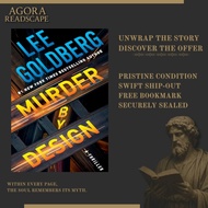 Murder by Design (Edison Bixby 1) by Lee Goldberg