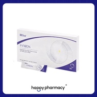 Happy Pharmacy |  Ivxion for eye supplement I-VXION (ReadyStock) constipation