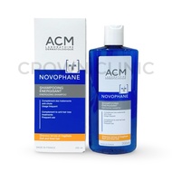 ACM Laboratoire Novophane Energizing Shampoo 200ML