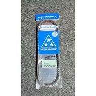 V-Belt Only Vanbelt Mio J-GT-Soul GT 115-Xride 115-Fino Fi 115 Mitsuboshi Vbelt Fbelt Fanbelt