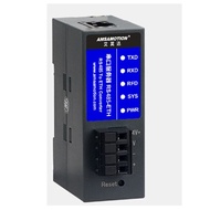 RS232 RS485 RS422เพื่ออีเทอร์เน็ตเลขซีเรียลโมดูลเซิร์ฟเวอร์ RS232-ETH RS485-ETH สัญญาณตัวแปลง RS422-