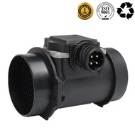 Xuming Máy Đo Cảm Biến Lưu Lượng Không Khí Khối Lượng MAF Cho BMW E36 E34 E39 320i 520i 5WK9007 5WK9