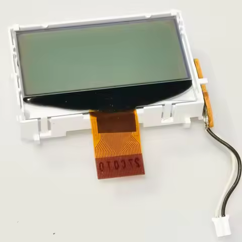 RM1-5059 Control Panel PCB for HP LaserJet P4014 P4015 P4515 600 M601 M602 M603 Series LCD RM1-8289 