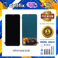 VIVO X21i  X21i A COMPATIBLE LCD DISPLAY TOUCH SCREEN DIGITIZER