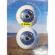 Pink Floyd - Pulse (2DVDs)