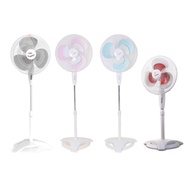 Turbo Stand Fan 16 Inch CFR 3086 Standing Fan CFR3086