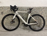 Java Siluro 3 公路單車