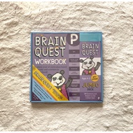 !!️Brain Quest Preschool Success Set