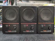 Fostex 6301B 個人監聽喇叭