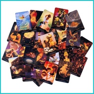 For The Oracle of Eleven Fun Card Games for Adults Fun Adult Card Game Kids Toys Portable Interactiv