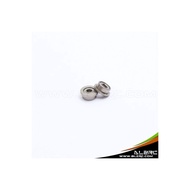 Flange Bearing - F681XZZ(Φ1.5xΦ4xΦ5x2mm)